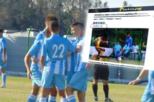 ΥΠΟΓΡΑΦΕΙ ο Χαριδήμου και άλλοι δύο