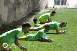 ΚΛΙΚΣ από την... νυχτερινή του Ορφέα 