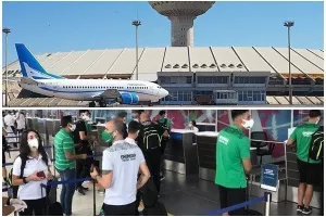 Η Ομόνοια το... ψάχνει/ΜΠΕΛΑΣ το εκτός με Αραράτ