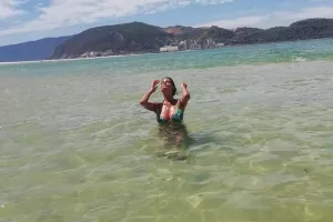 ΕΝΤΥΠΩΣΙΑΚΗ Σάρα!