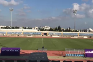 Τεσσάρα στην... επανάληψη για τον Απόλλωνα (φώτος)