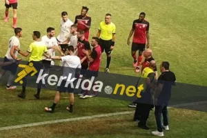 Ανάρτηση και ΣΥΓΝΩΜΗ από Παναγιώτου