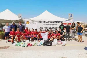 ΜΠΡΑΒΟ στην Αλκή