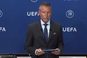 Η κλήρωση για τον Β' Προκριματικό του Champions League/ ΟΛΑ τα ζευγάρια