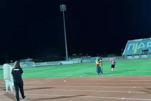 Ανακοίνωση για τη διακοπή: "Έγινε έλεγχος σε όλους τους πυλώνες"