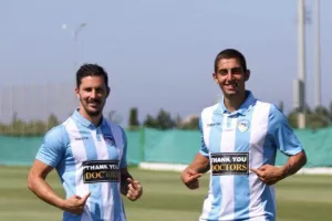 Υπενθύμιση/Συλλεκτικές φανέλες 