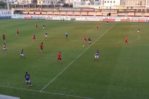 Μοιρασιά... με ατραξιόν τους νέους (φώτος)