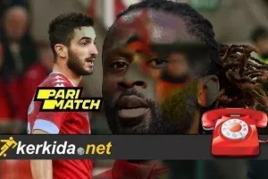 ΛΑΪΦΗΣ στο ΚΕΡΚΙΔΑ.ΝΕΤ - "Είναι πολύ γρήγορος, αν πάρει αυτοπεποίθηση μπορεί να κάνει την διαφορά"