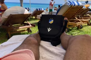 "Πναστός"... ο Λόρδος!