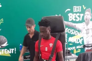 Wagner και Osei