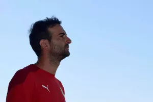 Η πρωινή της ΑΕΚ (Φώτος)