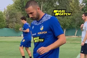 ΠΑΙΖΕΙ... o Σαχάρ