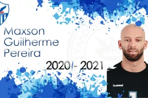 Ανορθωσιάτης ο Maxson!