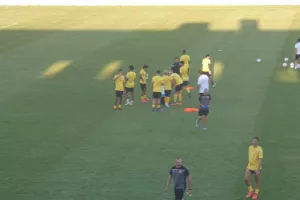 Πιο έτοιμη η ΑΕΛ από την ΑΕΚ (φώτος)