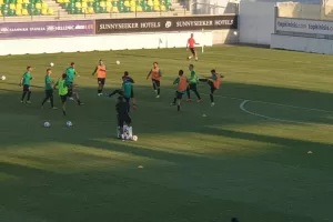 Πιο έτοιμη η ΑΕΛ από την ΑΕΚ (φώτος)