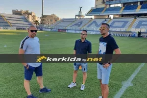 Πηγαδάκι... οι ρεφ (Φώτος)