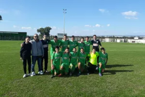 Αρχίζει η Κ17