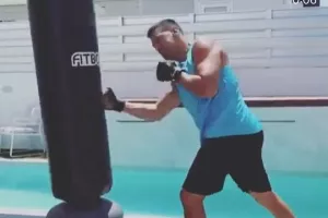 Πάρντο/Μποξ