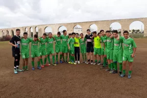 Αρχίζει η Κ17