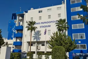 ΣΥΜΒΙΒΑΣΜΟΣ... "Χ"ωρίς γκολ (Φώτος)