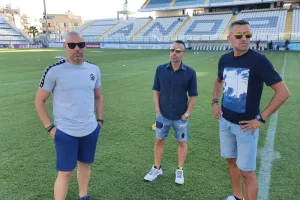 ΣΥΜΒΙΒΑΣΜΟΣ... "Χ"ωρίς γκολ (Φώτος)