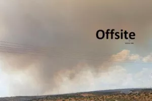 Φωτιά Λεμεσός: Εκκένωση χωριού - Κινδυνεύουν κατοικίες