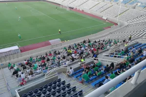 (ΦΩΤΟΣ) Οι… 500 Ομονοιάτες