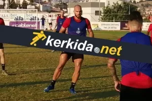 ΠΡΩΤΗ… για Μαλεκκίδη/ΦΩΤΟΣ-ΚΕΡΚΙΔΑ.ΝΕΤ