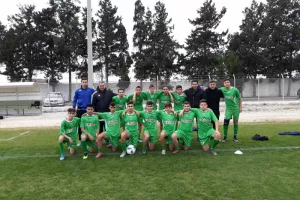 Αρχίζει η Κ17