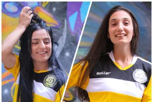Ομόνοια/Alashkert