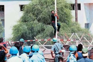 ΠΟΡΤΟΚΑΛΙ/ "Μόνο μια σφαίρα θα σε κάνει να λυγίσεις..."
