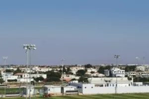 ΣΧΟΛΙΟ για "Τ.Μάρκου"/ "Έχουμε αριθμήσει όλα τα προβλήματα-αναβαθμίσεις που πρέπει να γίνουν άμεσα"