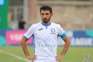 Shahinian για ΟΜΟΝΟΙΑ: "Δεν ήταν καλύτερη από εμάς/Ίσως στο μέλλον..."