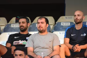 (ΦΩΤΟΣ/ΑΝΟ) Η πρεμιέρα με Ερμή