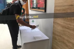 ΕΔΩ η Ομόνοια
