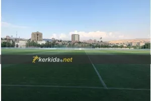 ΦΩΤΟΣ Kerkida/ΕΔΩ αύριο η Ομόνοια