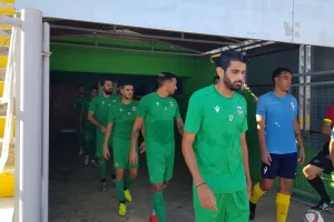 ΑΡΗΣ/Φιλική ισοπαλία απέναντι στον Ακρίτα (φώτος)
