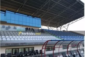 ΦΩΤΟΣ Kerkida/ΕΔΩ αύριο η Ομόνοια