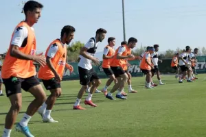 Παναθηναϊκός: Πάτησε... γκάζι με φουλ τρέξιμο και τελειώματα