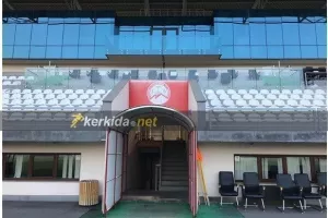 ΦΩΤΟΣ Kerkida/ΕΔΩ αύριο η Ομόνοια