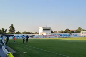 Με το δεξί… των Ηλία και Μιγκελίτο (φώτος) 