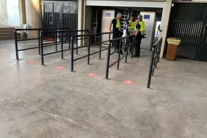 ΓΣΠ/Εναρμονισμένο με τα νέα δεδομένα... (φώτος)
