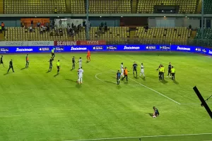 Πρεμιέρα με... ΓΚΕΛΑ για Απόλλωνα! (φώτος)