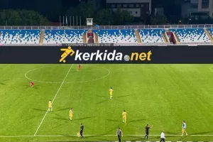 ΠΡΟΚΡΙΣΗ... αλλά προβληματίζει (φώτος)