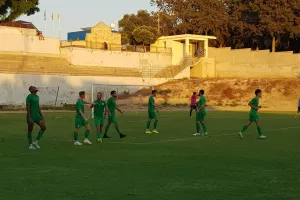 ΑΡΗΣ/Φιλική ισοπαλία απέναντι στον Ακρίτα (φώτος)