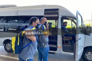 ΕΤΟΙΜΟΣ ο Πρόδρομος στο Κόσοβο!