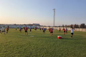 ΕΡΜΗΣ:"48 ώρες πριν την μάχη" (φώτος)