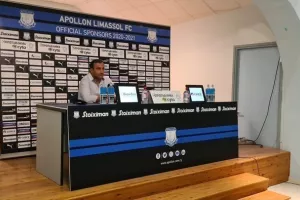 ΣΑΚΚΑΣ/“Αν έμπαινε το δεύτερο γκολ… Ήρθαμε για τη νίκη”