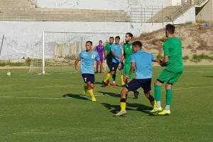 ΑΡΗΣ/Φιλική ισοπαλία απέναντι στον Ακρίτα (φώτος)