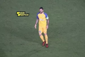 ΕΠΙΣΤΡΟΦΗ... Μερκή